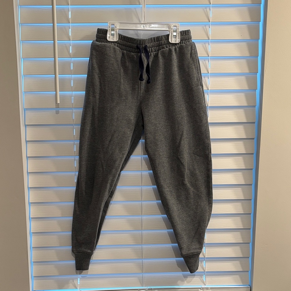The Children's Place Charcoal Joggers